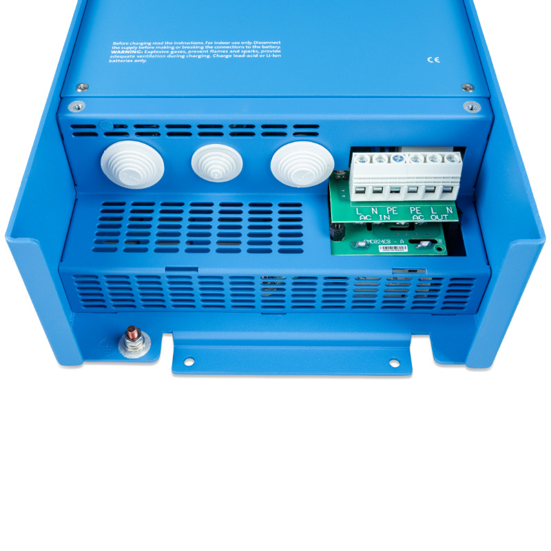 Phoenix Smart IP43 Charger 24/16 (3)