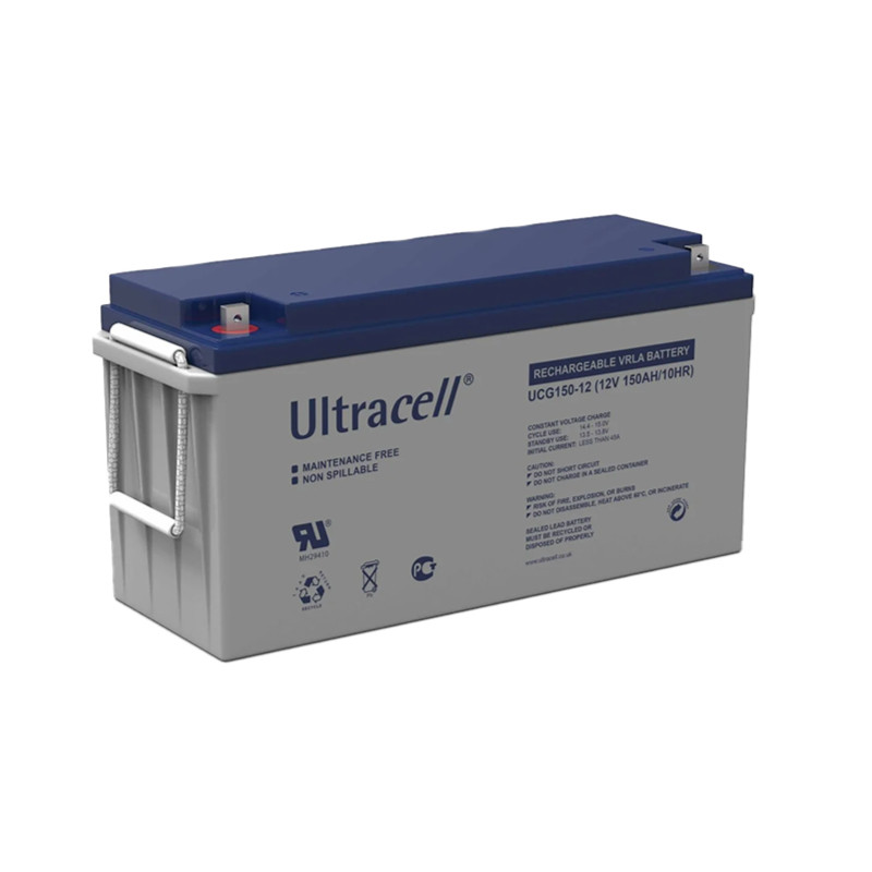 Akumulator Ultracell GEL UCG 12V 150Ah