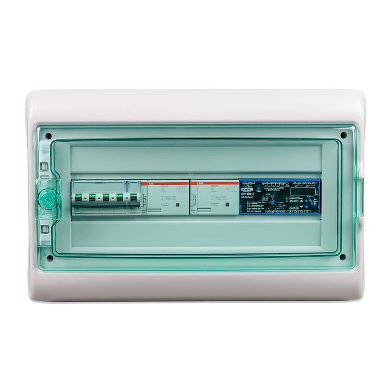 Energy Meter EM540 - 3 phase - max 65A/phase