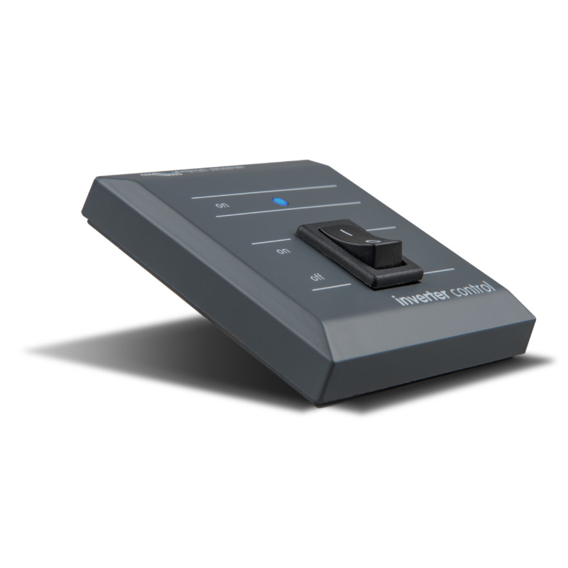 Phoenix Inverter Control VE.Direct