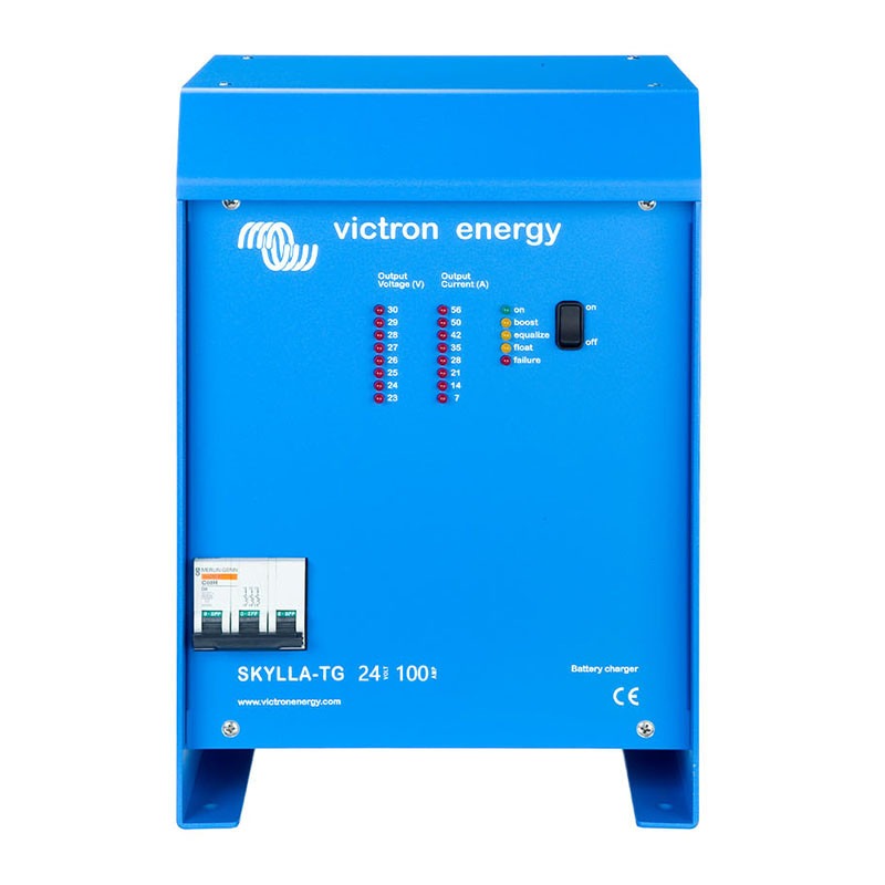 Skylla-TG 24/100 (1+1) 230V