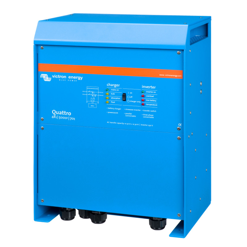 Blue Smart IP22 Charger 24/12 (1)