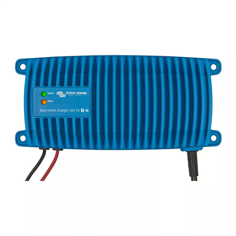 Blue Smart IP67 Charger 24/12 (1+Si)