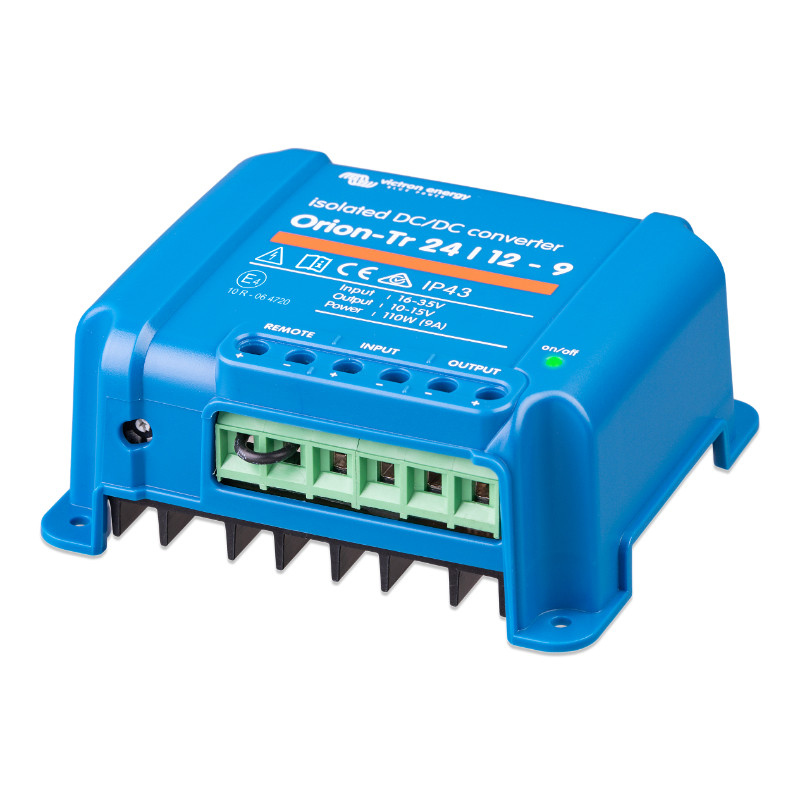 Orion-Tr 12/12-9A (110W)