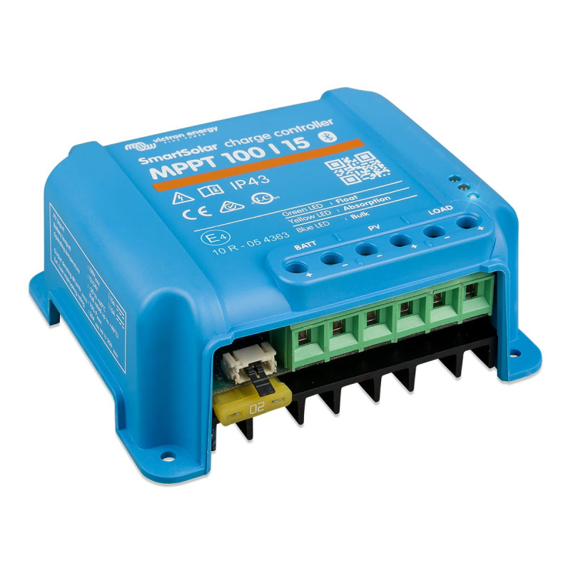 Blue Smart IP67 Charger 12/17 (1)