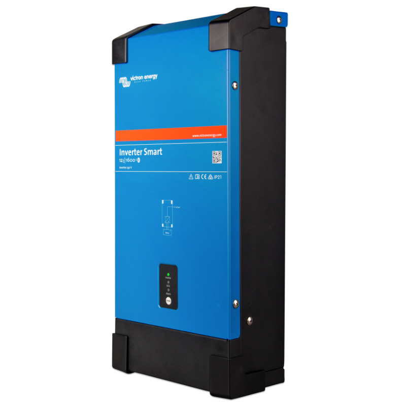 Phoenix Inverter 12/1600 Smart