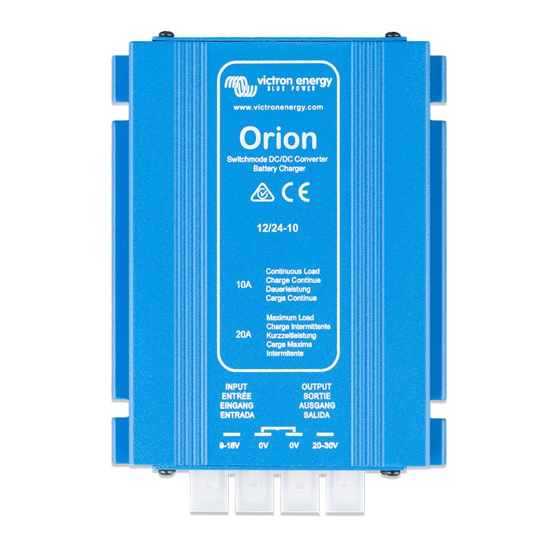 SmartSolar MPPT 75/10