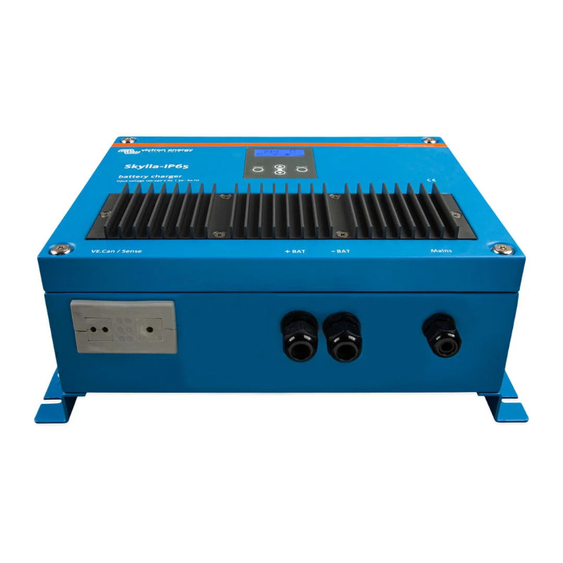 BlueSolar MPPT 100/30