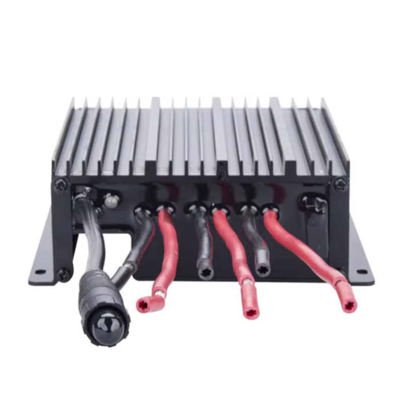 Wall mount for IP65 Charger 12/10, 12/15, 24/8