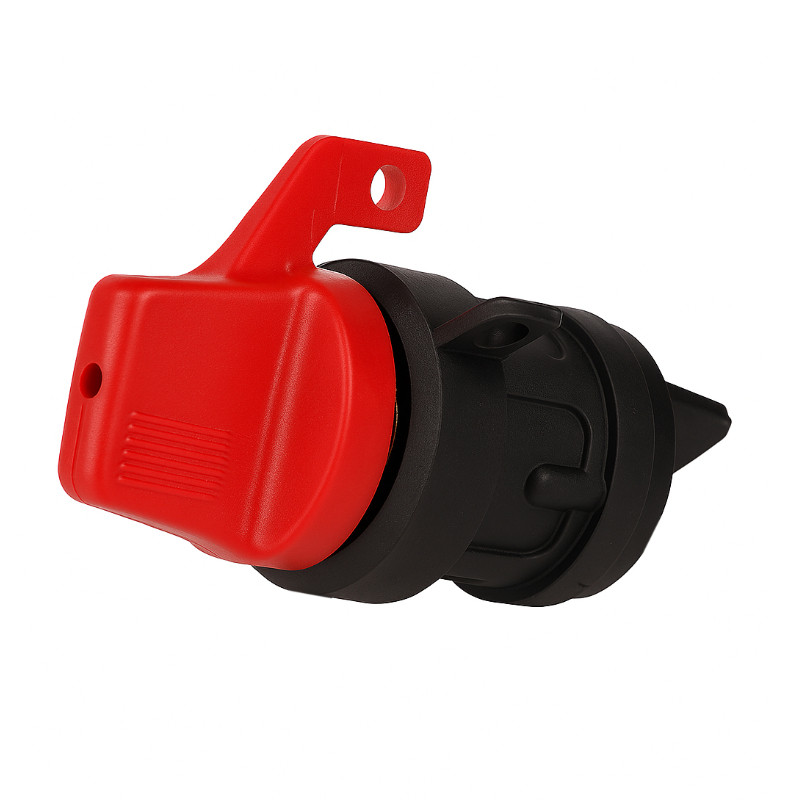 Obrazek produktu Rozłącznik akumulatora Solvian 12/24V 300A ON-OFF (SKU: 4066) - importowany z CSV (SunTrack)