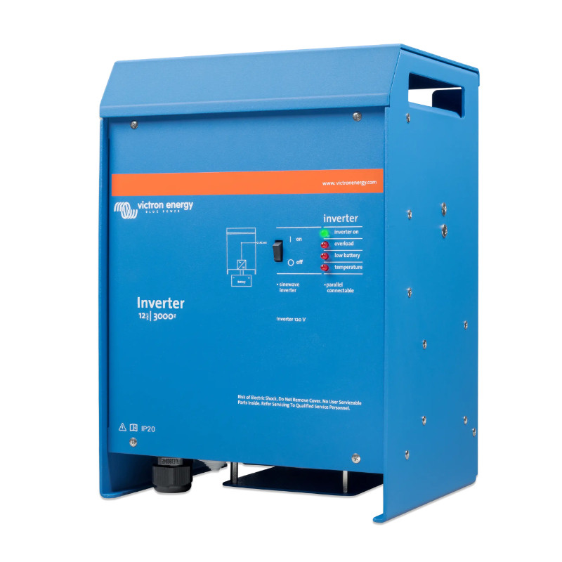 Obrazek produktu Phoenix Inverter 12/3000 120V (SKU: 4034) - importowany z CSV (SunTrack)