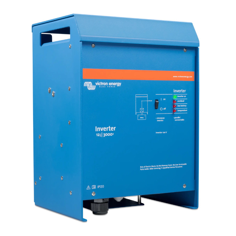 Obrazek produktu Phoenix Inverter 12/3000 120V (SKU: 4034) - importowany z CSV (SunTrack)