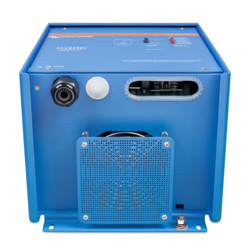 Obrazek produktu Phoenix Inverter 24/3000 120V (SKU: 4035) - importowany z CSV (SunTrack)