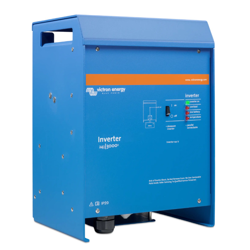 Obrazek produktu Phoenix Inverter 24/3000 120V (SKU: 4035) - importowany z CSV (SunTrack)