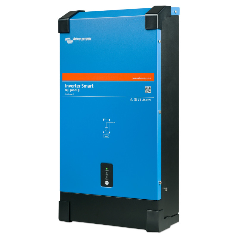 Phoenix Inverter 24/3000 Smart