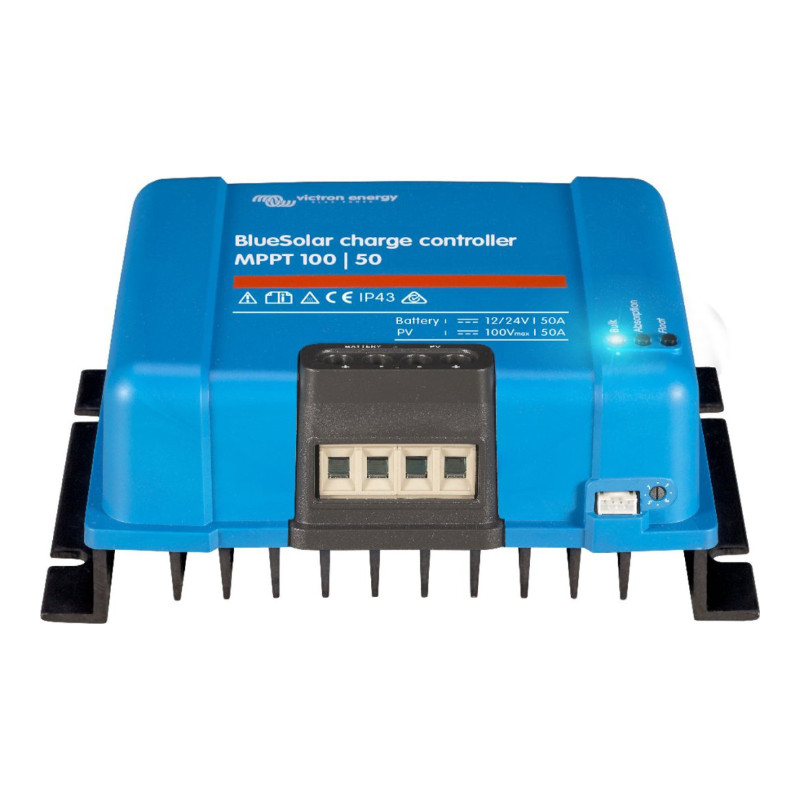 SmartSolar MPPT 150/35