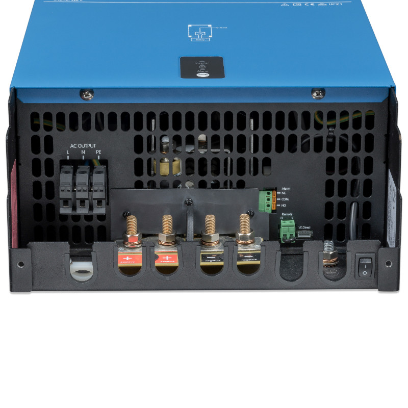 Phoenix Inverter 48/5000 Smart