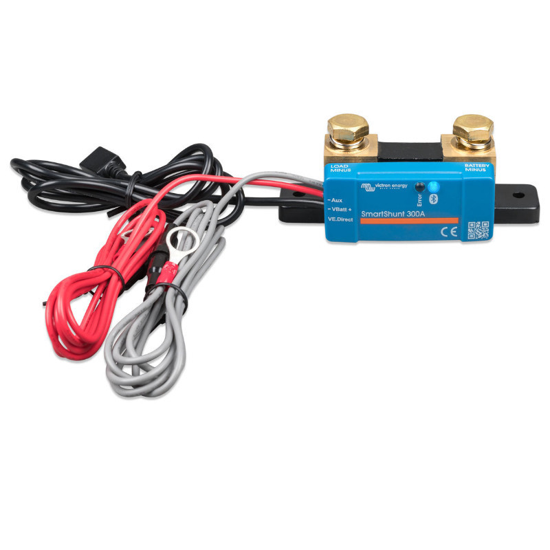 Smartshunt 1000A/50mV IP65