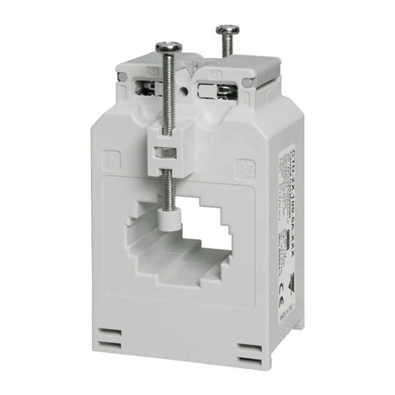 3x Przekładnik prądowy 400/5A CTD2X