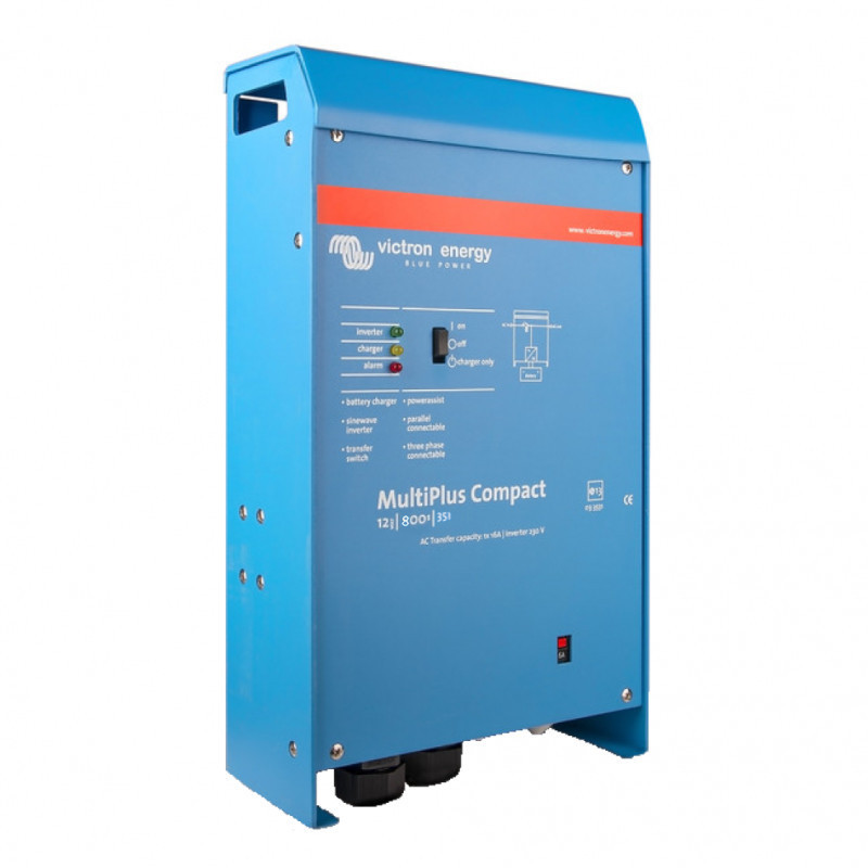 Blue Smart IP22 Charger 24/16 (1)