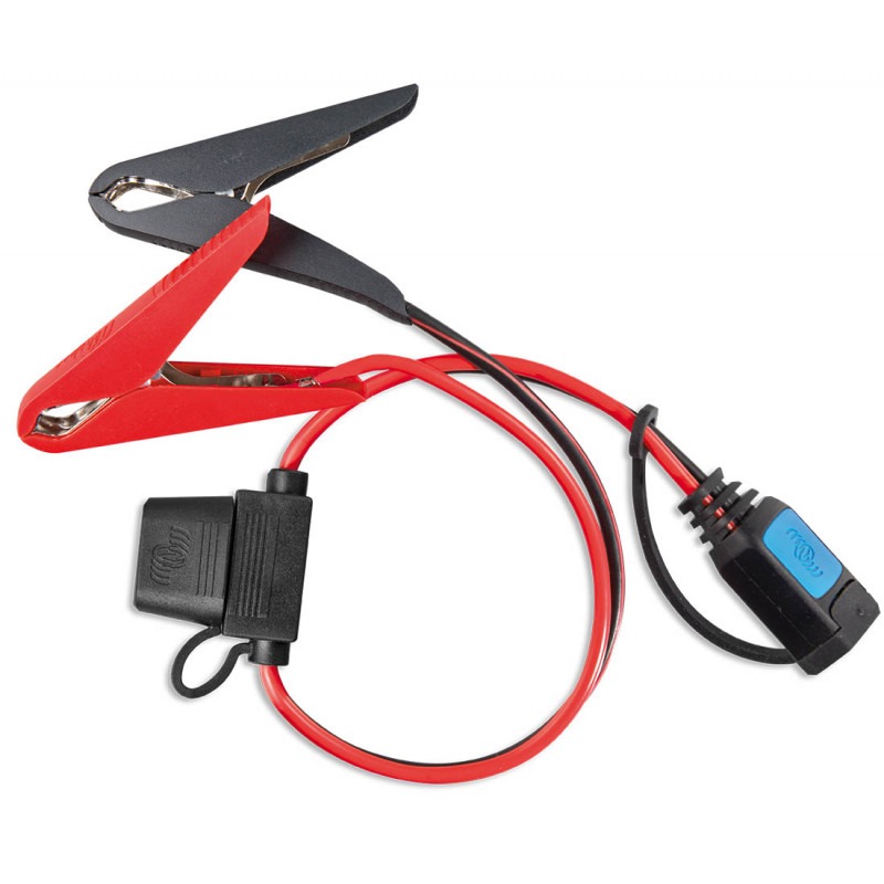 Battery Indicator Eyelet (M8 eyelet / 30A ATO fuse)