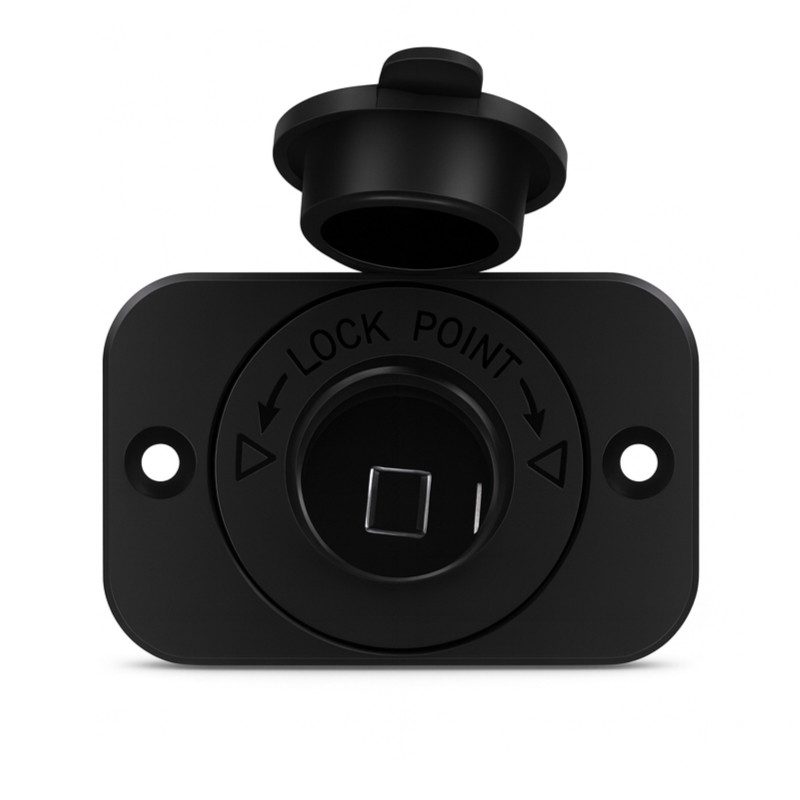 Gniazdo zapalniczki samochodowej Solvian