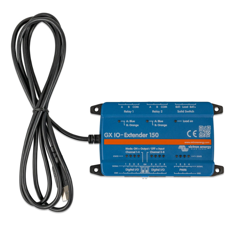 EasySolar 24/1600/40-16 MPPT 100/50