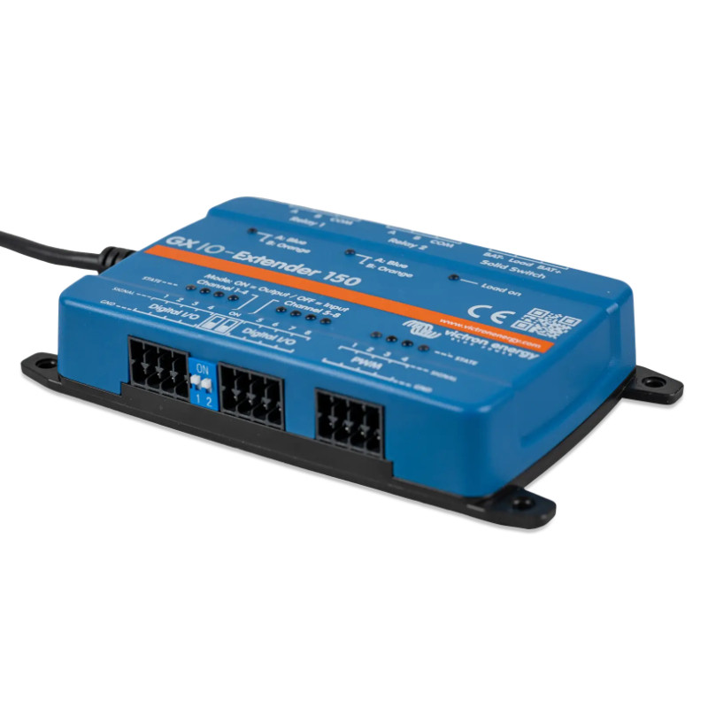 Quattro-II 24/5000/120-50/50