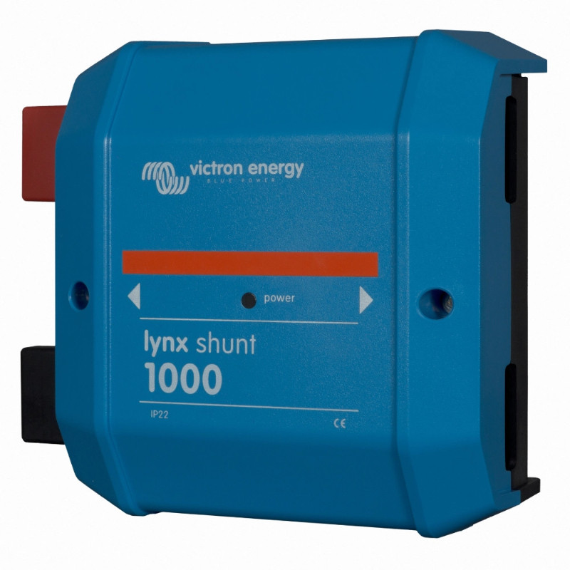 SmartSolar MPPT 75/10