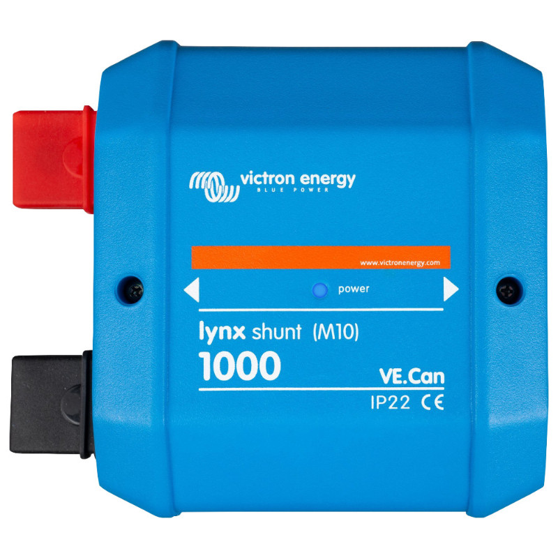 BlueSolar MPPT 75/10