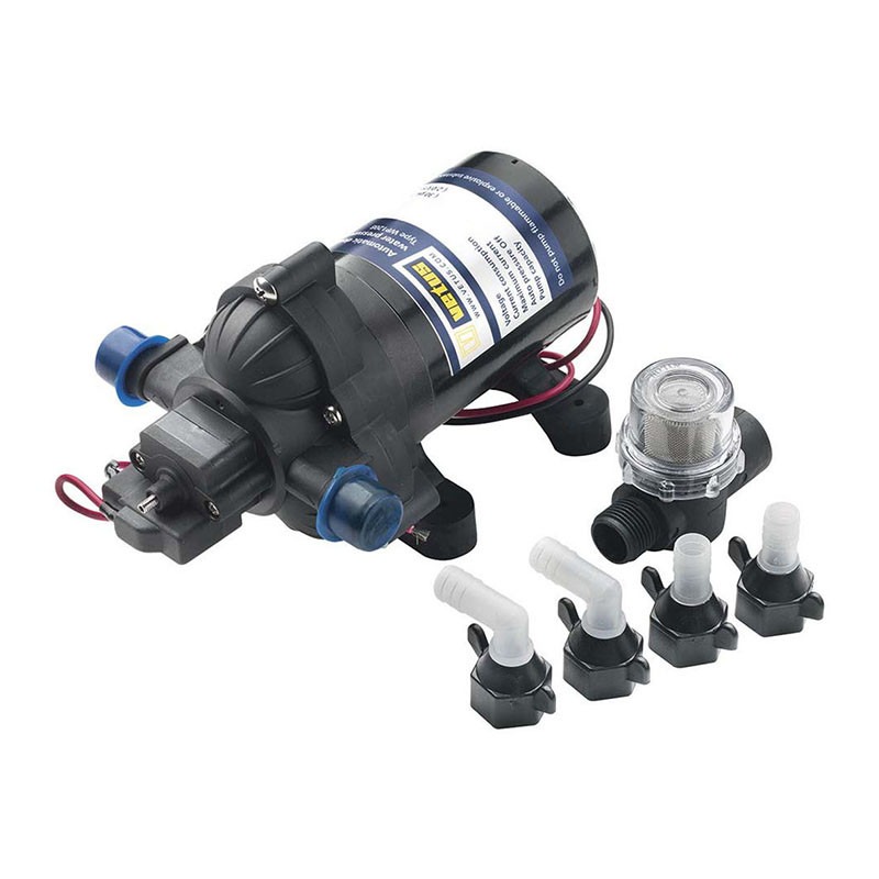 Pompa Ciśnieniowa VETUS 13L/Min 12V