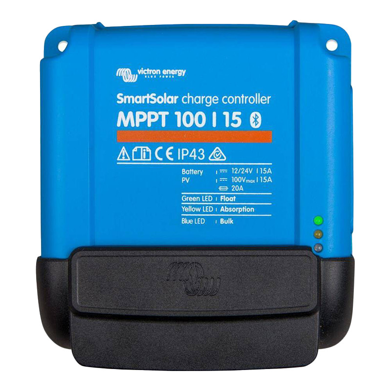 MPPT WireBox-S 100-15