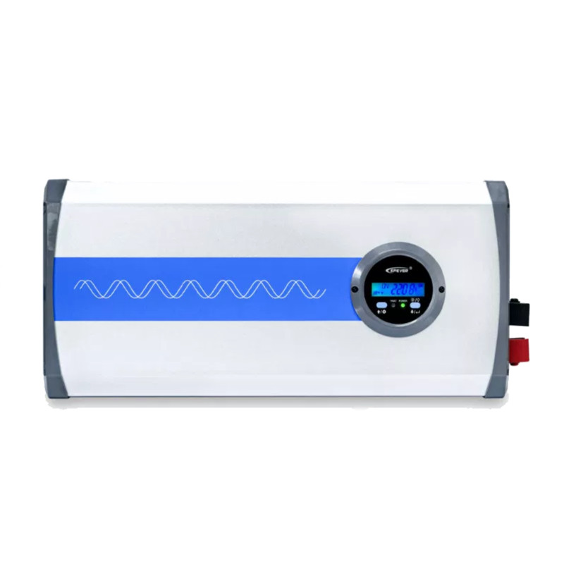 Przetwornica napięcia EPEVER IPT1000-12-PLUS-T 1000W