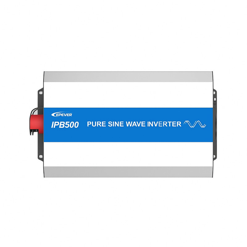 Przetwornica napięcia EPEVER IPB500-12(E/R) 12V 500W