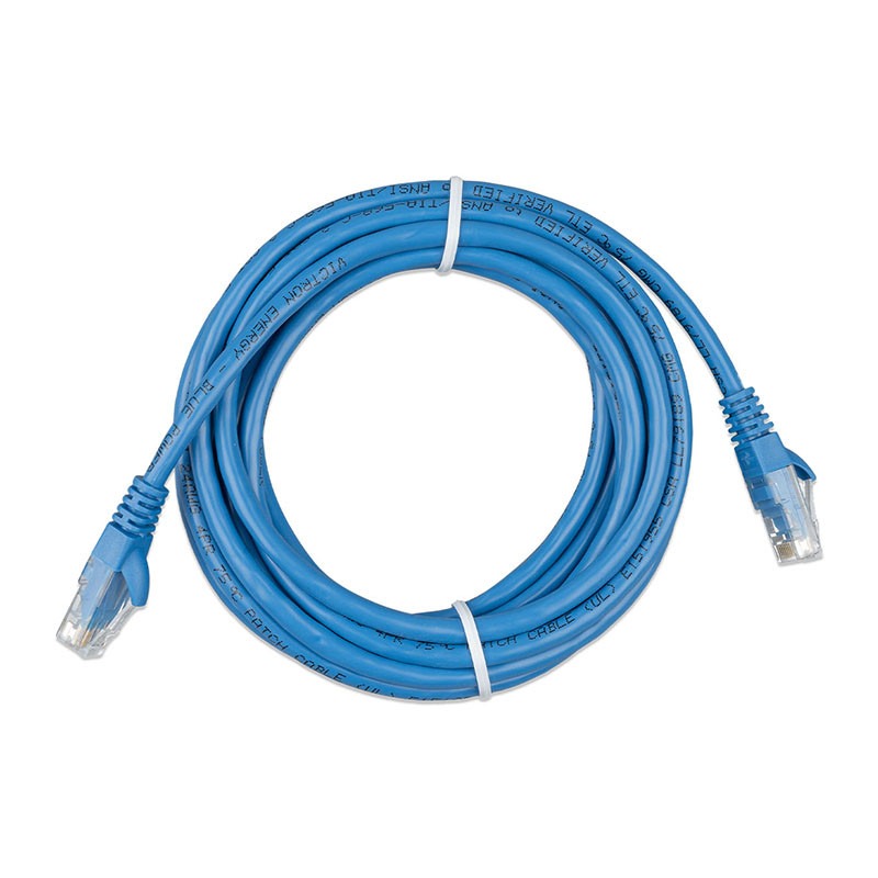 RJ45 UTP Cable 10 m