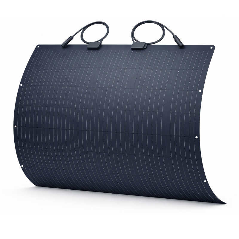 Panel słoneczny Elastyczny EPEVER 200W