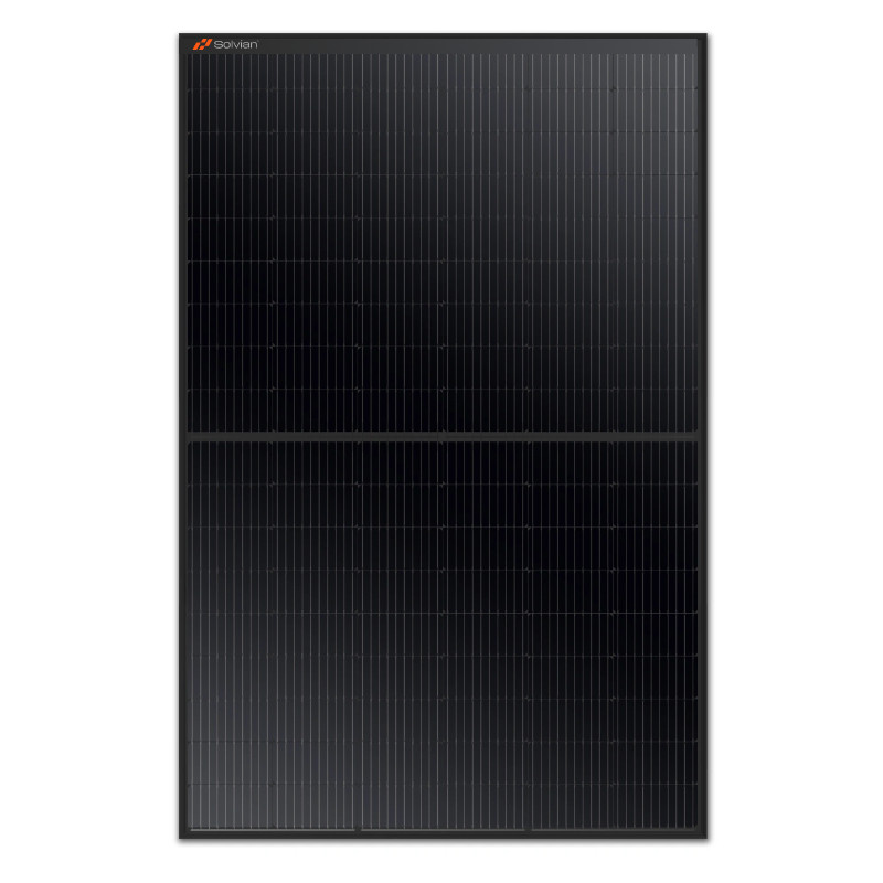 Panel słoneczny SOLVIAN 100W