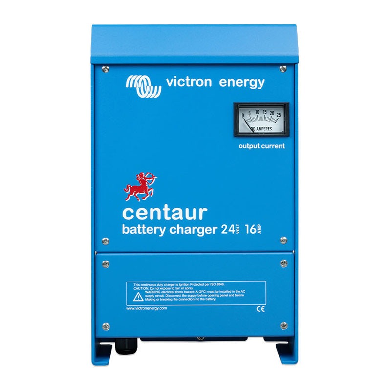 Centaur Charger 24/16 (3)