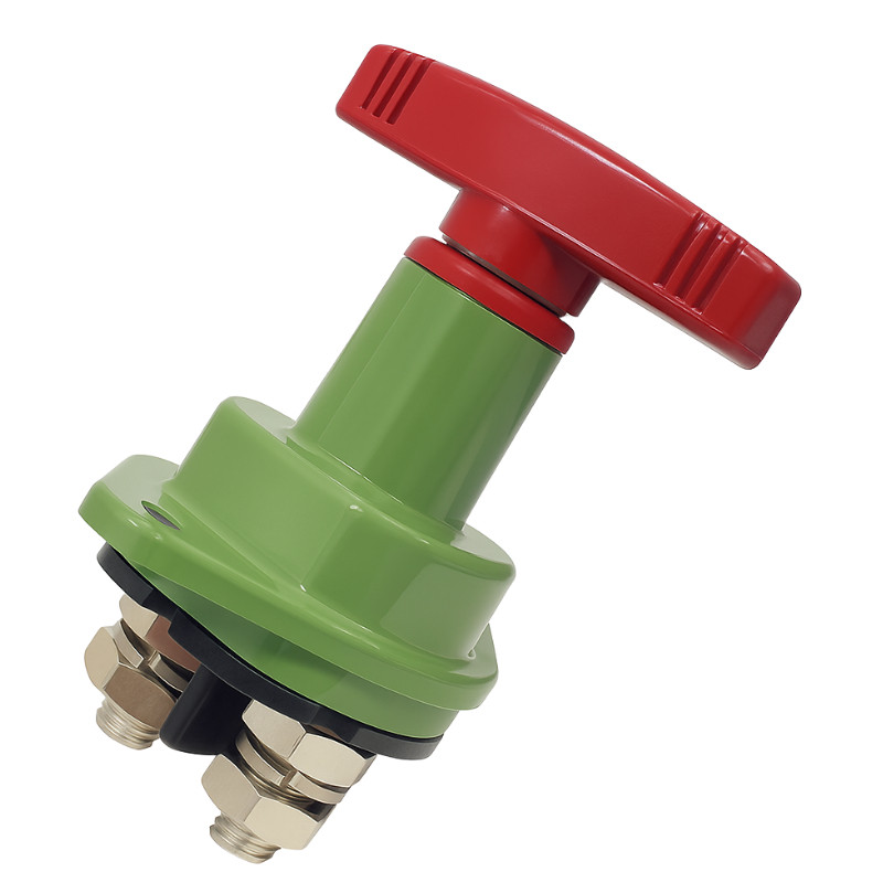 Solvian Rozłącznik akumulatora 12/24V 300A M10