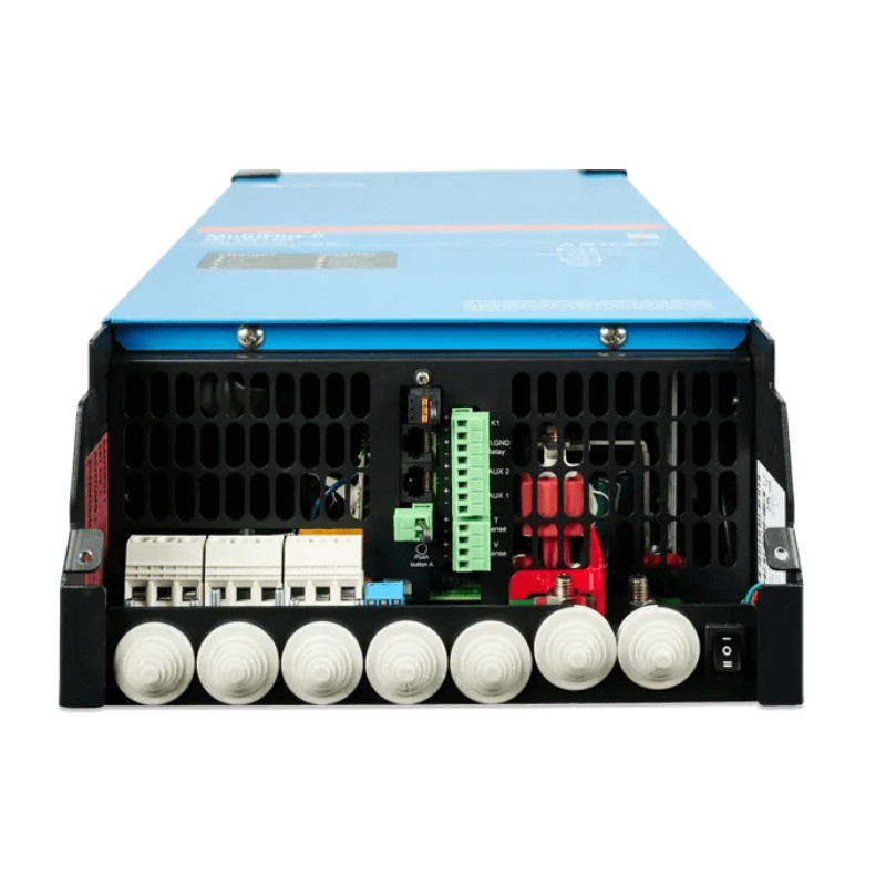 Obrazek produktu MultiPlus-II 12/4k 160-32 230V (SKU: 10532) - importowany z CSV (SunTrack)