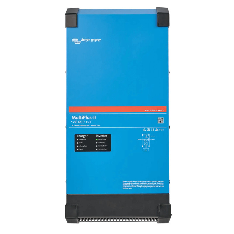 MultiPlus-II 12/4k 160-32 230V