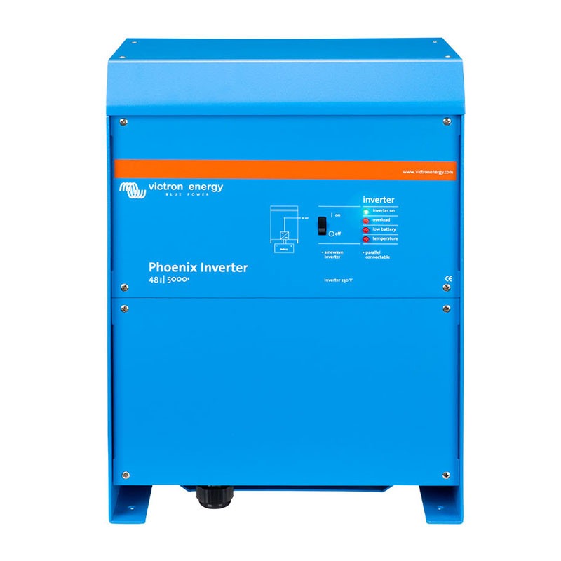 Phoenix Inverter 48/5000