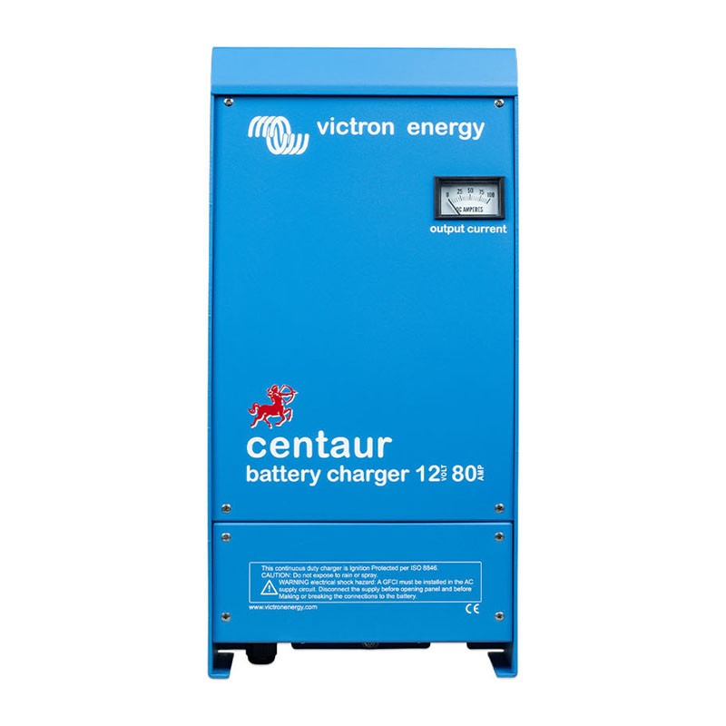 Centaur Charger 12/80 (3)