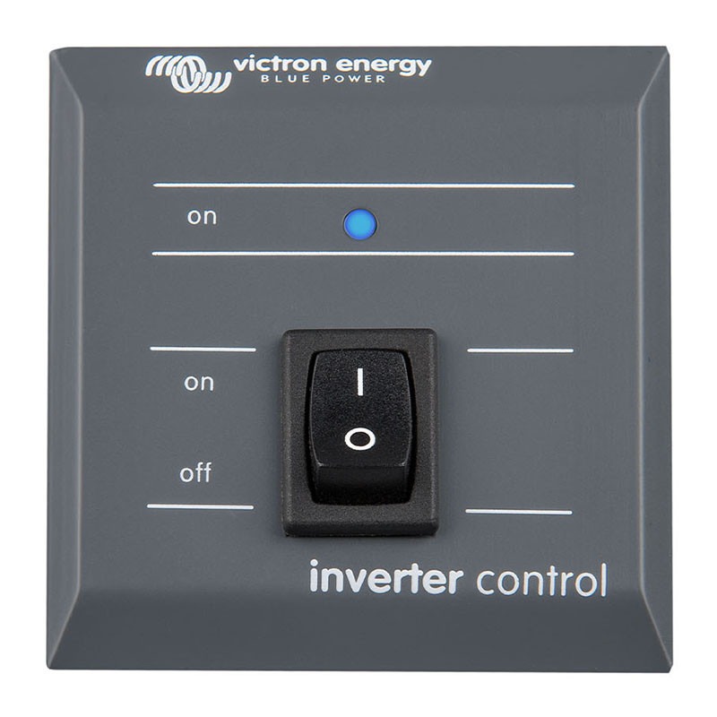 Phoenix Inverter Control VE.Direct