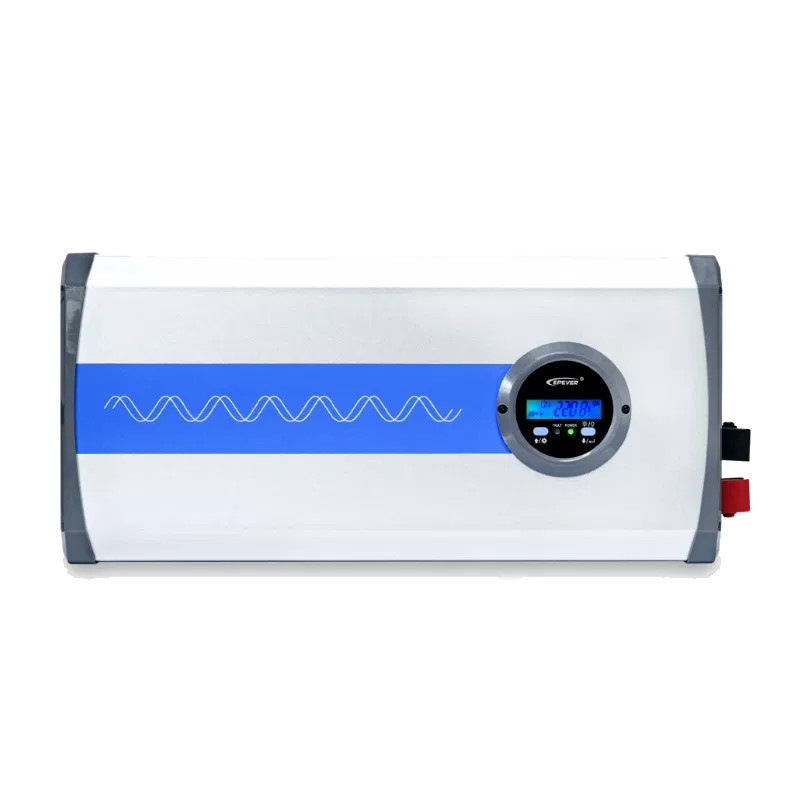 Przetwornica napięcia EPEVER IP500-12-PLUS(E) 500W