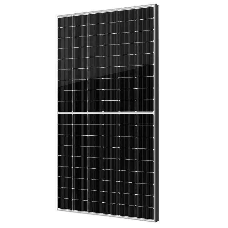 Obrazek produktu Zestaw solarny 435 W do kampera – ładowanie dwóch akumulatorów i zasilanie z alternatora (SKU: 3977) - importowany z CSV (SunTrack)