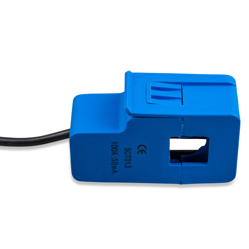 Obrazek produktu Current Transformer 400A:50mA for MultiPlus-II (10 m) (SKU: 10534) - importowany z CSV (SunTrack)