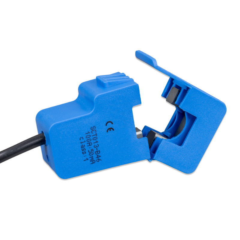 Obrazek produktu Current Transformer 400A:50mA for MultiPlus-II (10 m) (SKU: 10534) - importowany z CSV (SunTrack)