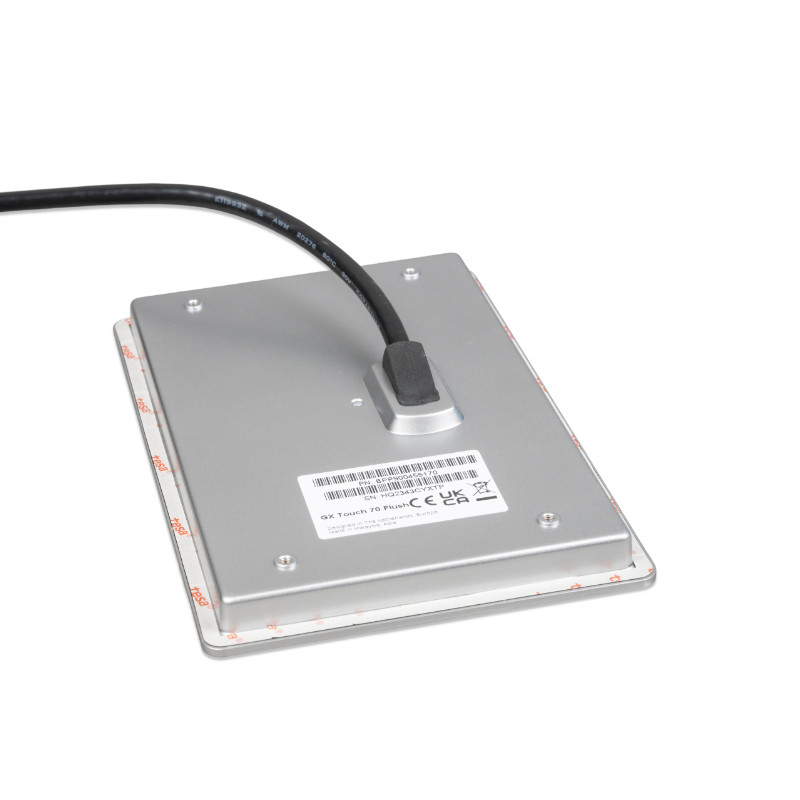 Obrazek produktu GX Touch 70 Flush (SKU: 10535) - importowany z CSV (SunTrack)