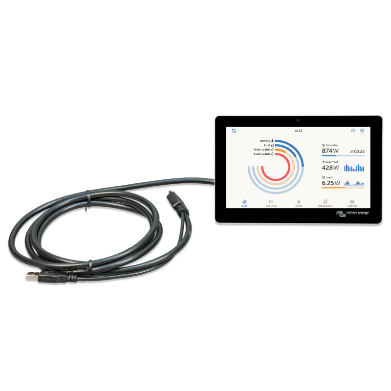 Obrazek produktu GX Touch 70 Flush (SKU: 10535) - importowany z CSV (SunTrack)